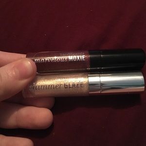 BareMinerals Marvelous Moxie Lip Gloss Bundle