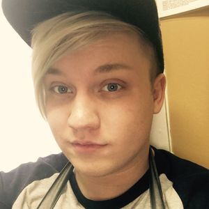 Meet your Posher, Jeremy