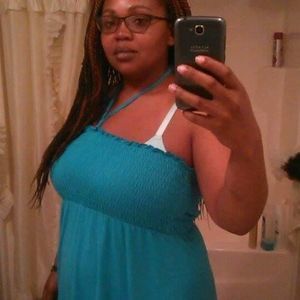 Meet your Posher, Ashlee