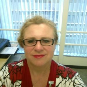 Meet your Posher, Beth