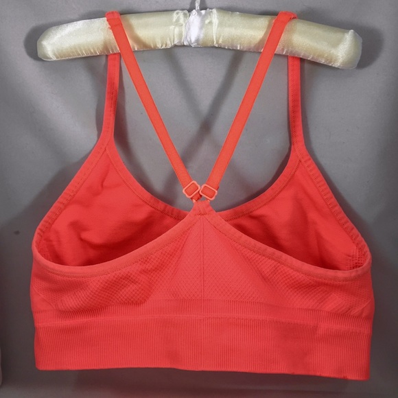 C9 Seameless Racerback Sports Bra - Picture 2 of 4