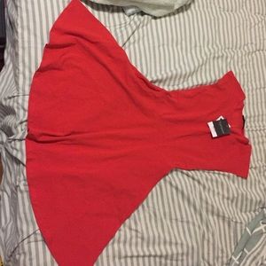 Topshop dress size 2 xs nwt