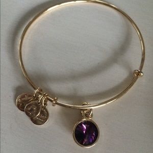 Alex and Ani bracelet