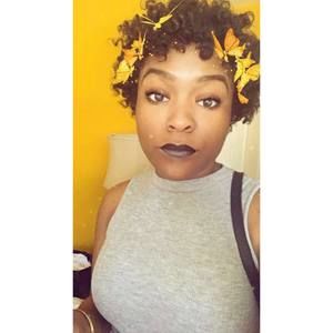 Meet your Posher, Tiffany