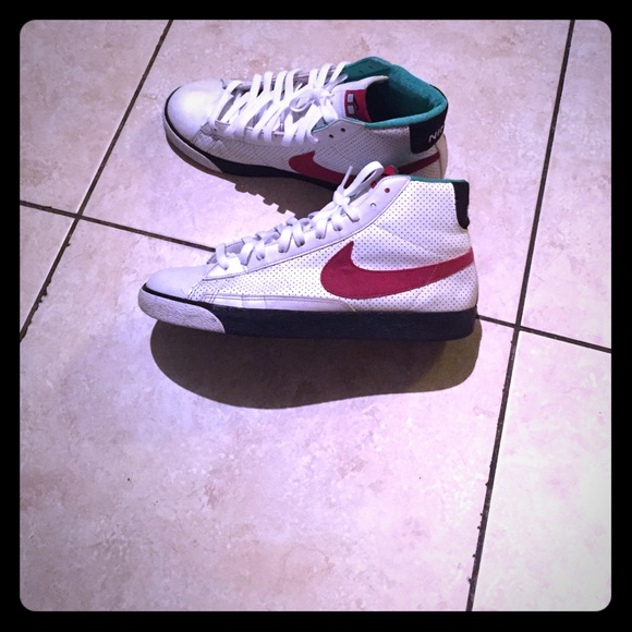 Nike sneaker