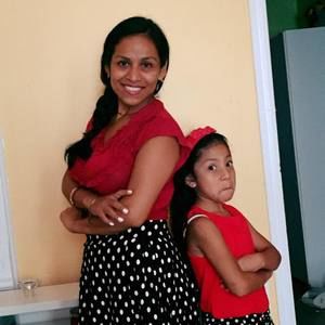 Meet your Posher, Celia