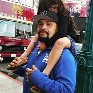 Meet your Posher, Jeff