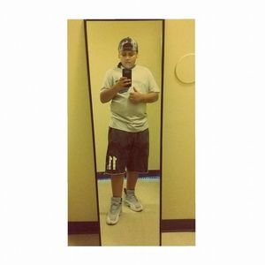 Meet your Posher, Sergio