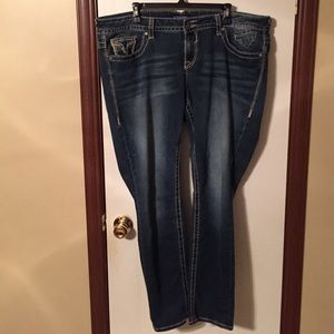 Vigoss skinny jeans
