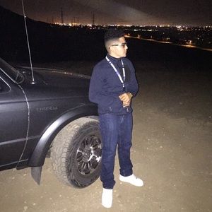 Meet your Posher, Gerardo