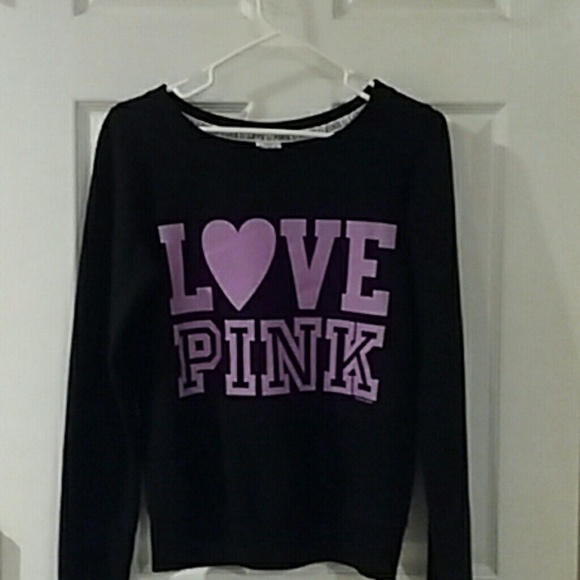 🚫SOLD🚫 L💜VE" PINK