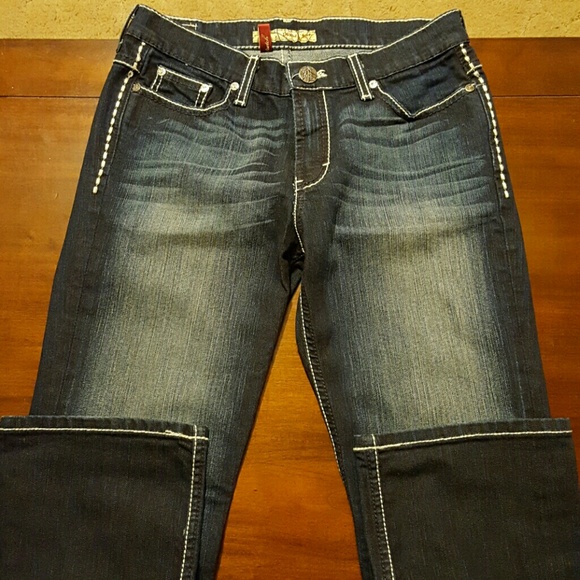 Bke womens jeans