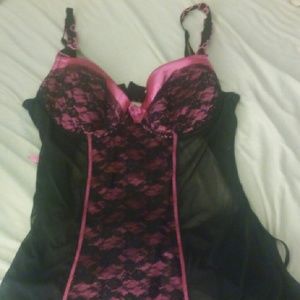Lingerie Bundle