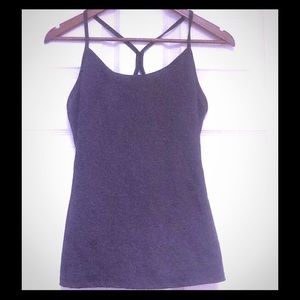 Active by Old Navy Fitted Tank