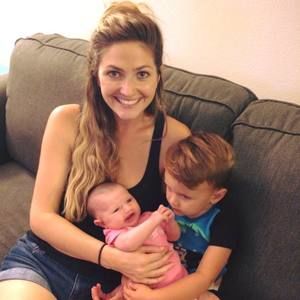 Meet your Posher, Anna