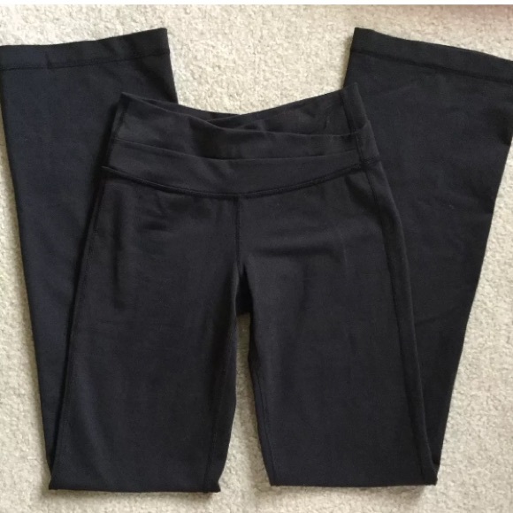 Lulu lemon yoga pants