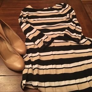 White House Black Market Dress