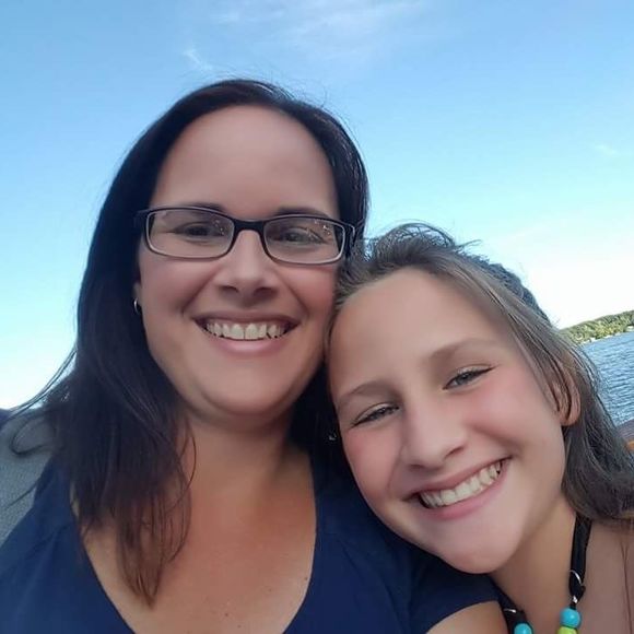 Meet your Posher, Jennifer