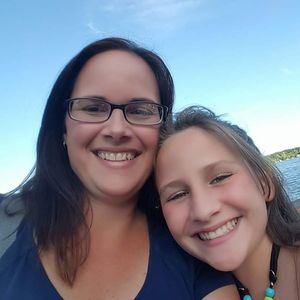 Meet your Posher, Jennifer