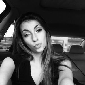 Meet your Posher, Kali