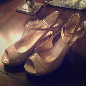 Franco Sarto heels