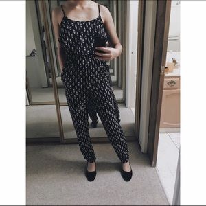 Xhilaration Jumpsuit