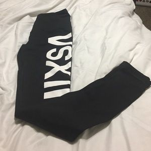 VSX knockout tight