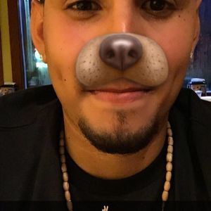 Meet your Posher, Jonathan xavier