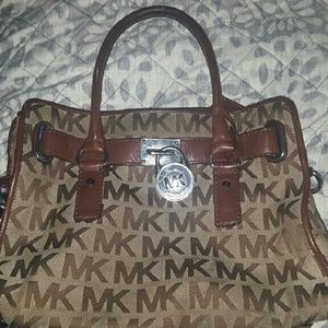 Michael Kors bag