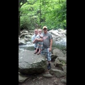 Meet your Posher, Tina