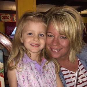 Meet your Posher, Jonnica