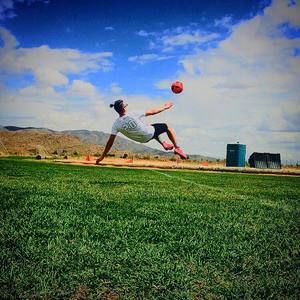 Meet your Posher, Aj