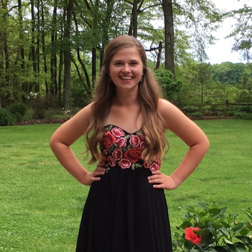 Meet your Posher, Lila