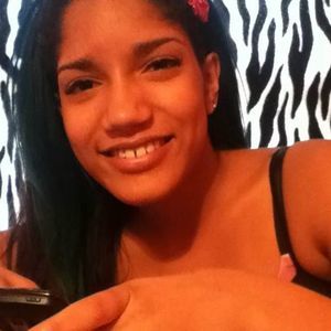 Meet your Posher, Amber