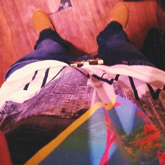 Meet your Posher, Jay