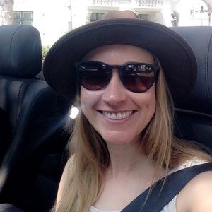 Meet your Posher, Gabby