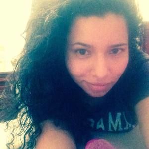 Meet your Posher, Marisol