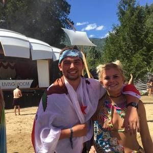 Meet your Posher, Eli