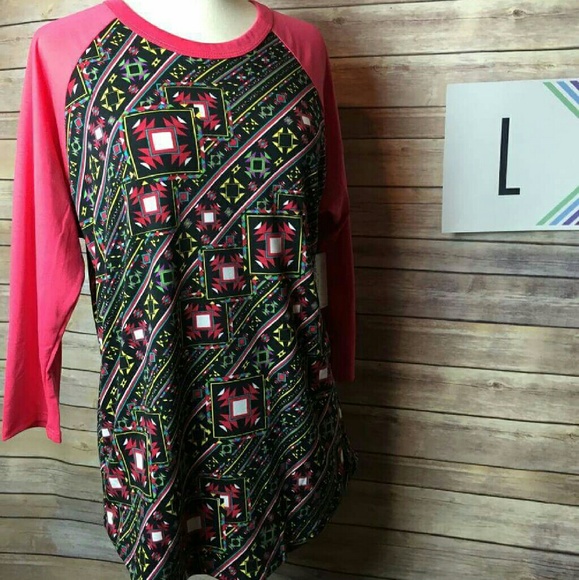 Lularoe Randy L