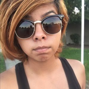 Meet your Posher, Rosalba