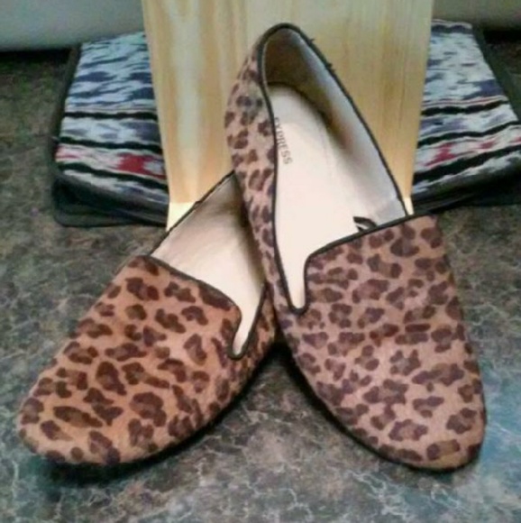 Express Lofers