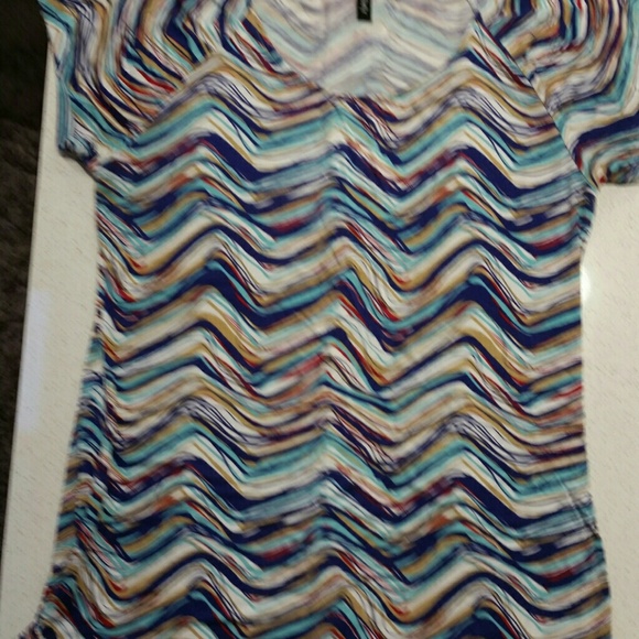 Bundle short sleeve tops
