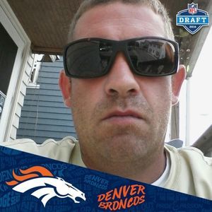 Meet your Posher, Ian