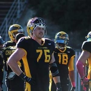 Meet your Posher, Ryan