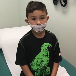 Meet your Posher, Adolpho