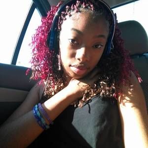 Meet your Posher, Tierra