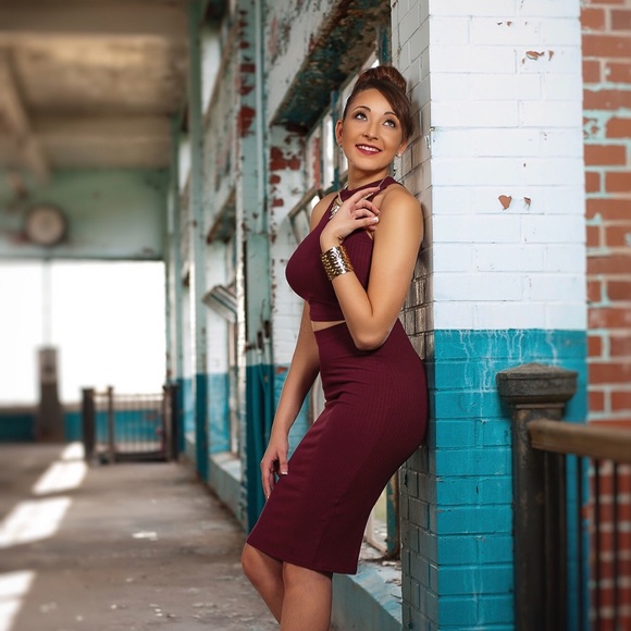 Meet your Posher, Mariah - Picture 1 of 1
