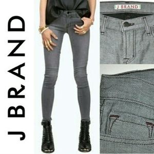 J Brand Skinny Pencil Leg 912 Jeans