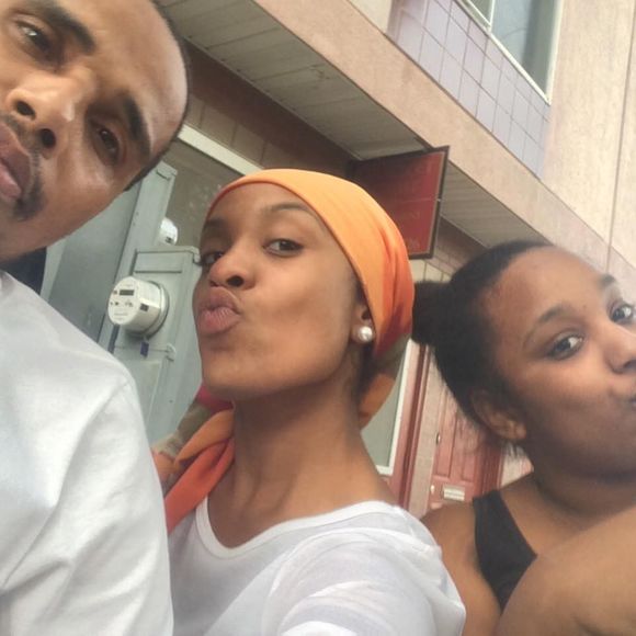 Meet your Posher, Abdul - Picture 1 of 1