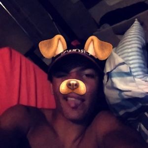 Meet your Posher, Isaac